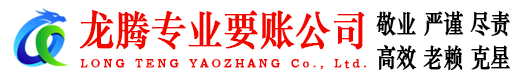 鼎湖龙腾讨债公司